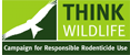 Think Wildlife - The campaign for responsible rodenticide use